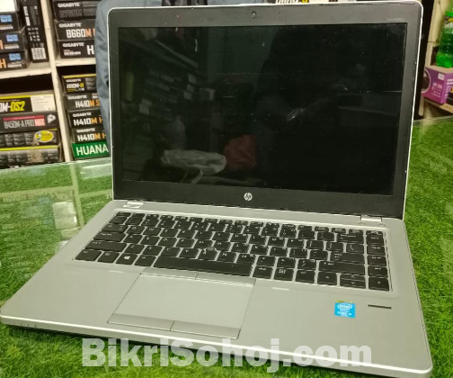 used hp laptop full fresh